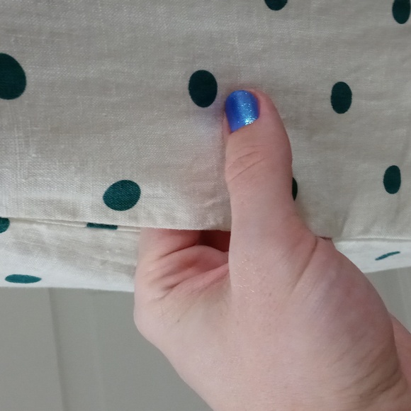 💚HTF Trovata💚 - Astrid Linen Midi Dress - Picture 10 of 16